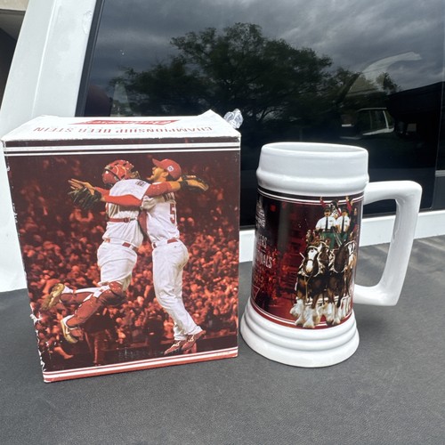 Louis cardinals budweiser - louis,