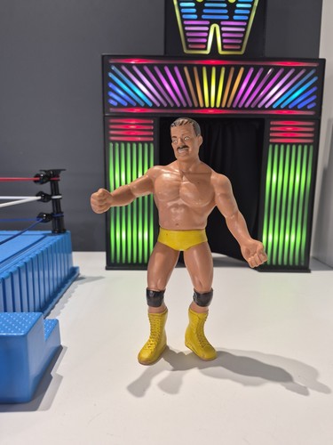Wwf ljn brian - wwf,