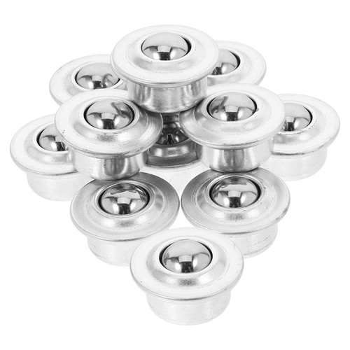 Pcs metal ball bearing - 12,