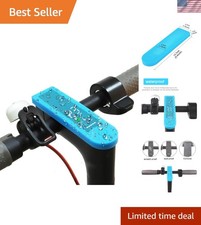 360-Degree Silicone Dashboard