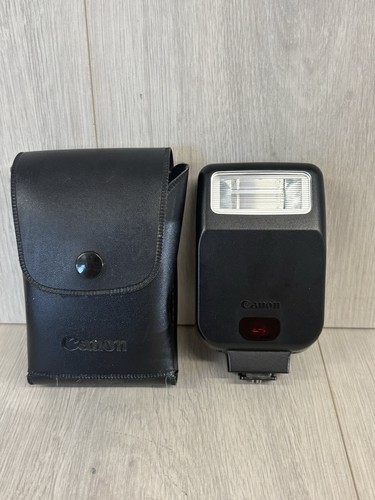 Canon speedlite 200e - canon,