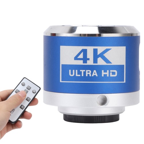 Digital industry microscope - digital,