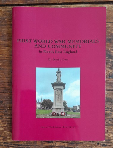 First world war memorials - war,