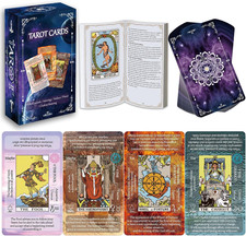 IXIGER Tarot Cards for