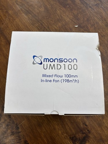 Monsoon umd100t 100mm - umd100t,
