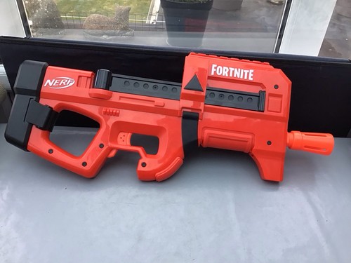 Has nerf fortnite compact - has,