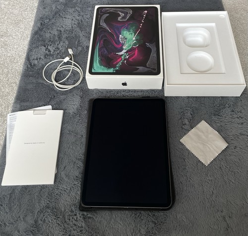 Apple ipad pro - 11, inch