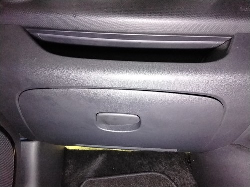 Glove box renault clio - clio, mk4