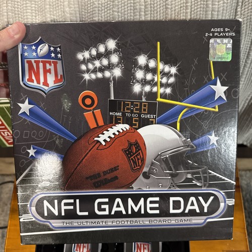 Nfl game day - game, football