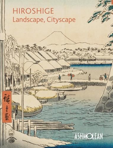 Hiroshige landscape - hiroshige:,