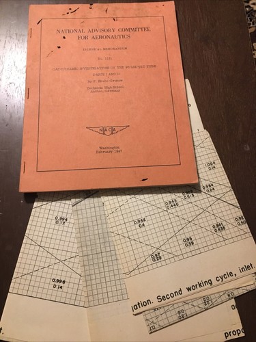 1947 naca aeronautics advisory - aeronautics,