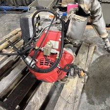 Lombardini Diesel Generator