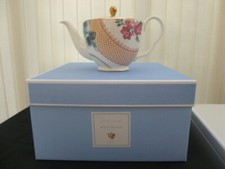 Wedgwood Butterfly Bloom Large