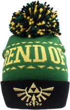 Heroes Inc. Legend of Zelda