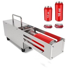 Electric Can Crusher For 16