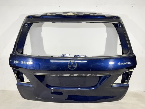 2012 2015 mercedes ml250 - 2012-2015,