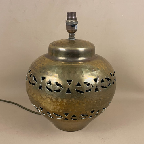 Antique metal indian gold - antique,