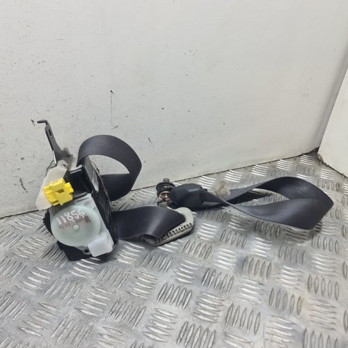 Honda stream seat - seat, driver