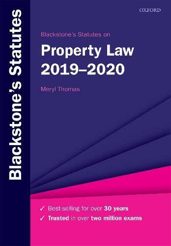 Blackstone statutes on - statutes,