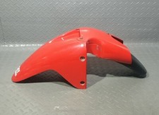 ♻️ Cagiva Canyon 500 1996 - 2002 Front Mudguard Fender Red 80047 ♻️