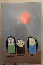 Bob Mildrexler Original