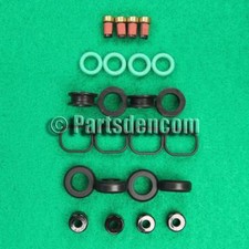 FUEL INJECTOR SERVICE KIT FITS