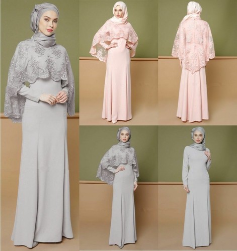 Ramadan women abaya cape - women,