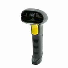X-530 HANDHELD BARCODE SCANNER