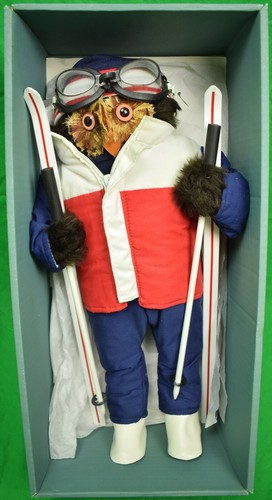The london owl company - owl, 'the