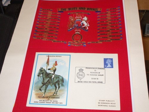 The blues and royals - the,