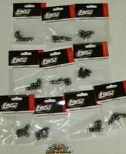 10 Team Losi Aluminum Threaded
