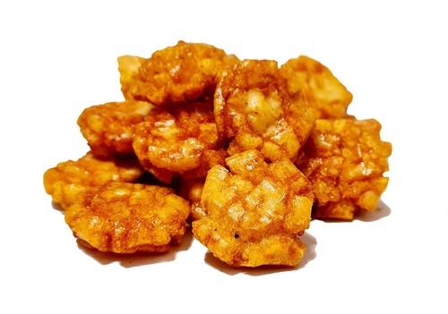 Hulme rice chilli - crackers, (