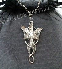 Premium Silver Arwen EVENSTAR