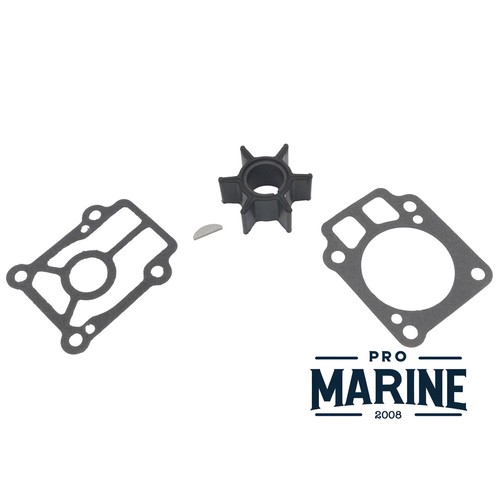 Water pump impeller repair kit - repair,