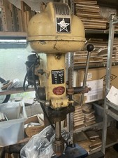 Fobco 13mm Pillar Drill (3 Phase) 