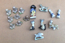 Vintage Genuine Wade Whimsies