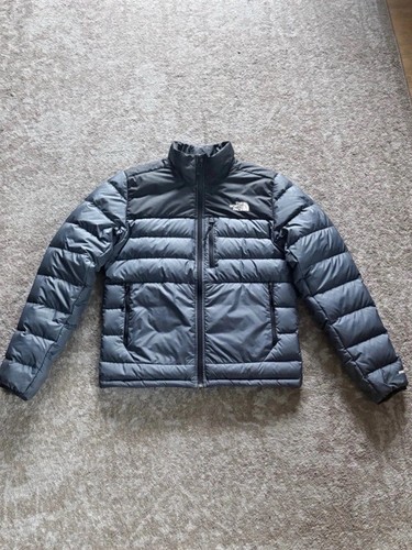The north face nuptse 700 - the,