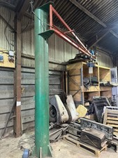 Jib Crane  - Swing Jib -  - SWL 250kg -