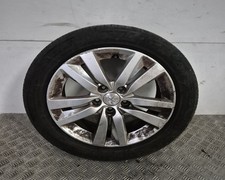 Peugeot 308 2013-2021 Alloy Wheel 4 TYRE 2MM 205/55R16