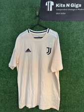 Juventus 2021 T-Shirt - Large