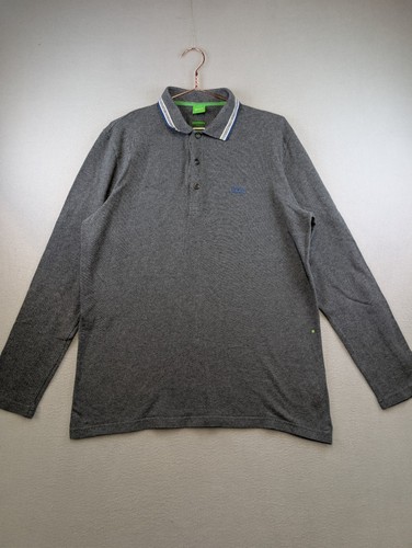 Hugo boss polo - boss, mens