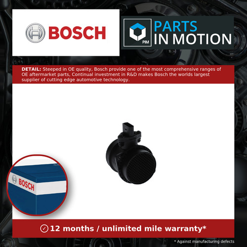 Air mass sensor fits - air,