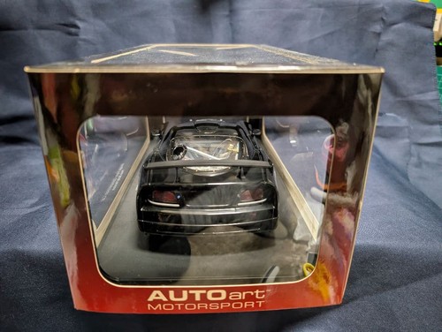 Autoart dodge viper - dodge,