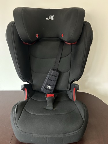 Britax römer kidfix iii - britax, s