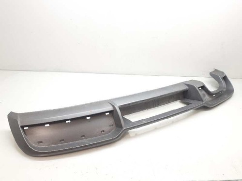 8v3807521r rear bumper - 8v3807521r,