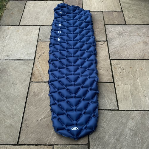 Oex flux sleeping mat - 5.0,