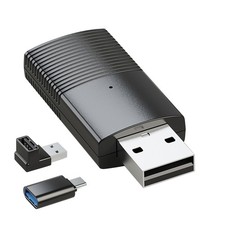 MINIX CP86 Wireless CarPlay