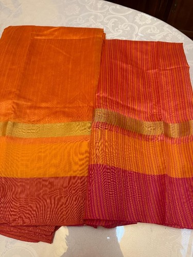 Beautiful new saree - beautiful,