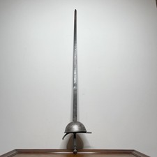 Vintage Toledo Colada del Cid