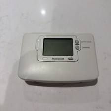 Honeywell single Channel Timer